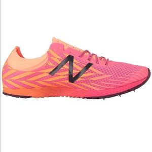 Used NEW BALANCE XC900 V4S